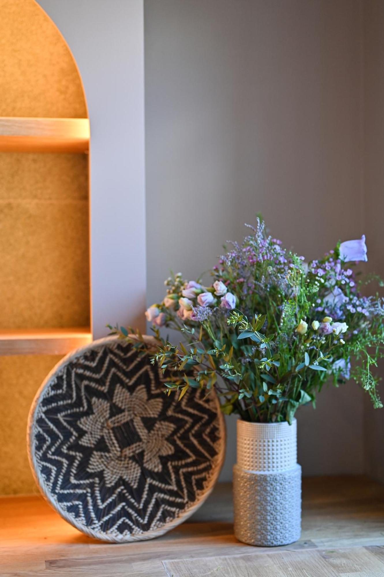 Hotel Bor Hyeres Luaran gambar