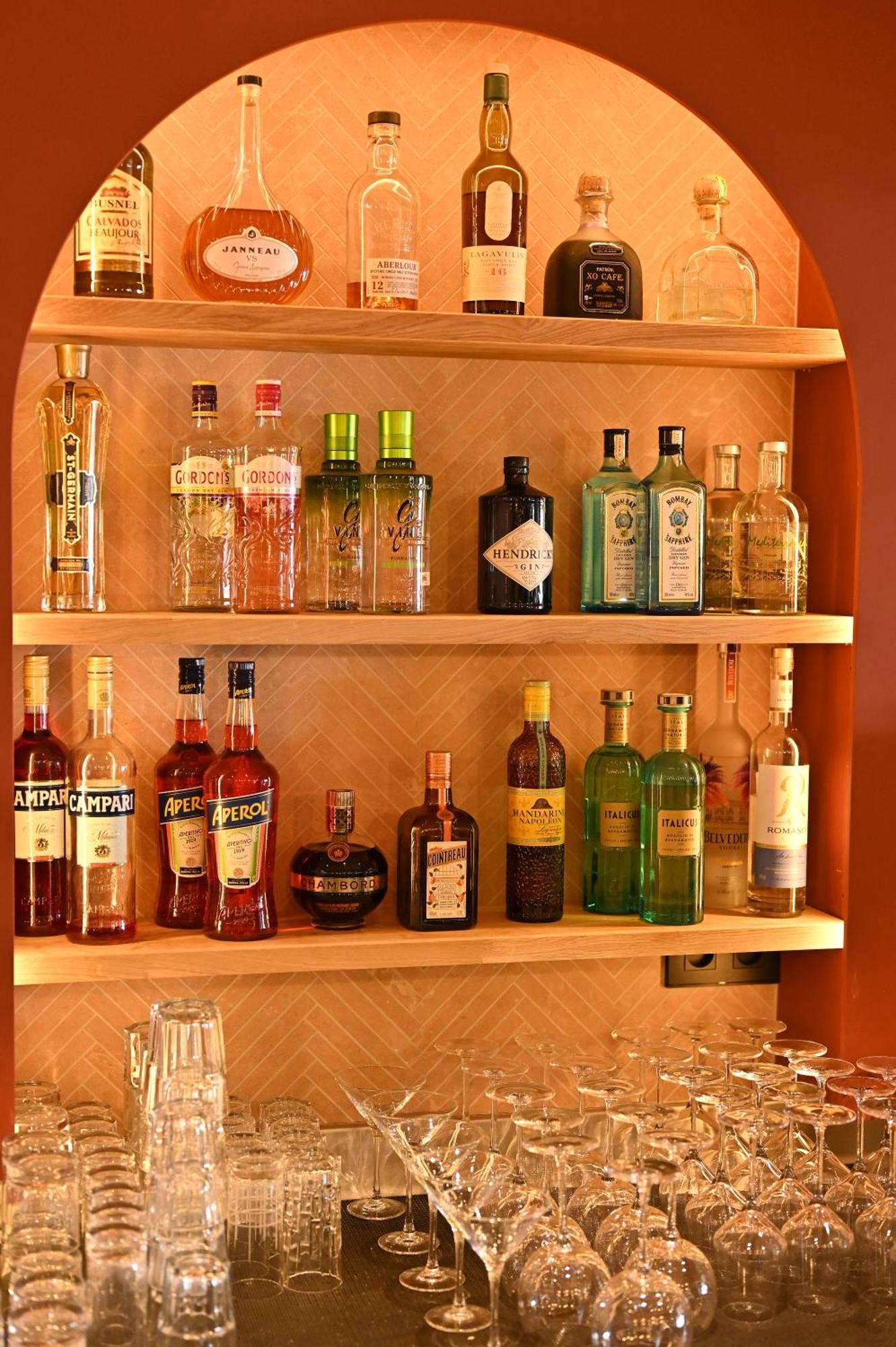 Hotel Bor Hyeres Luaran gambar