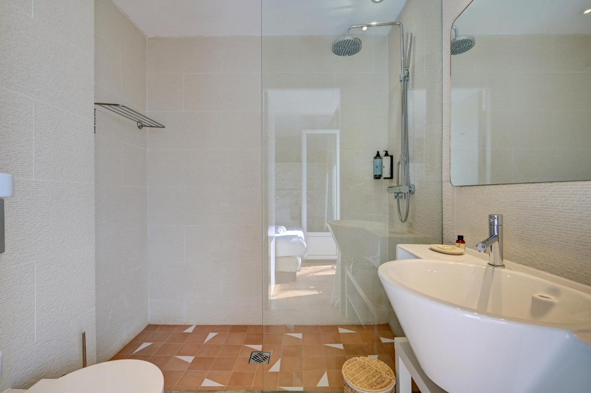 Hotel Bor Hyeres Luaran gambar