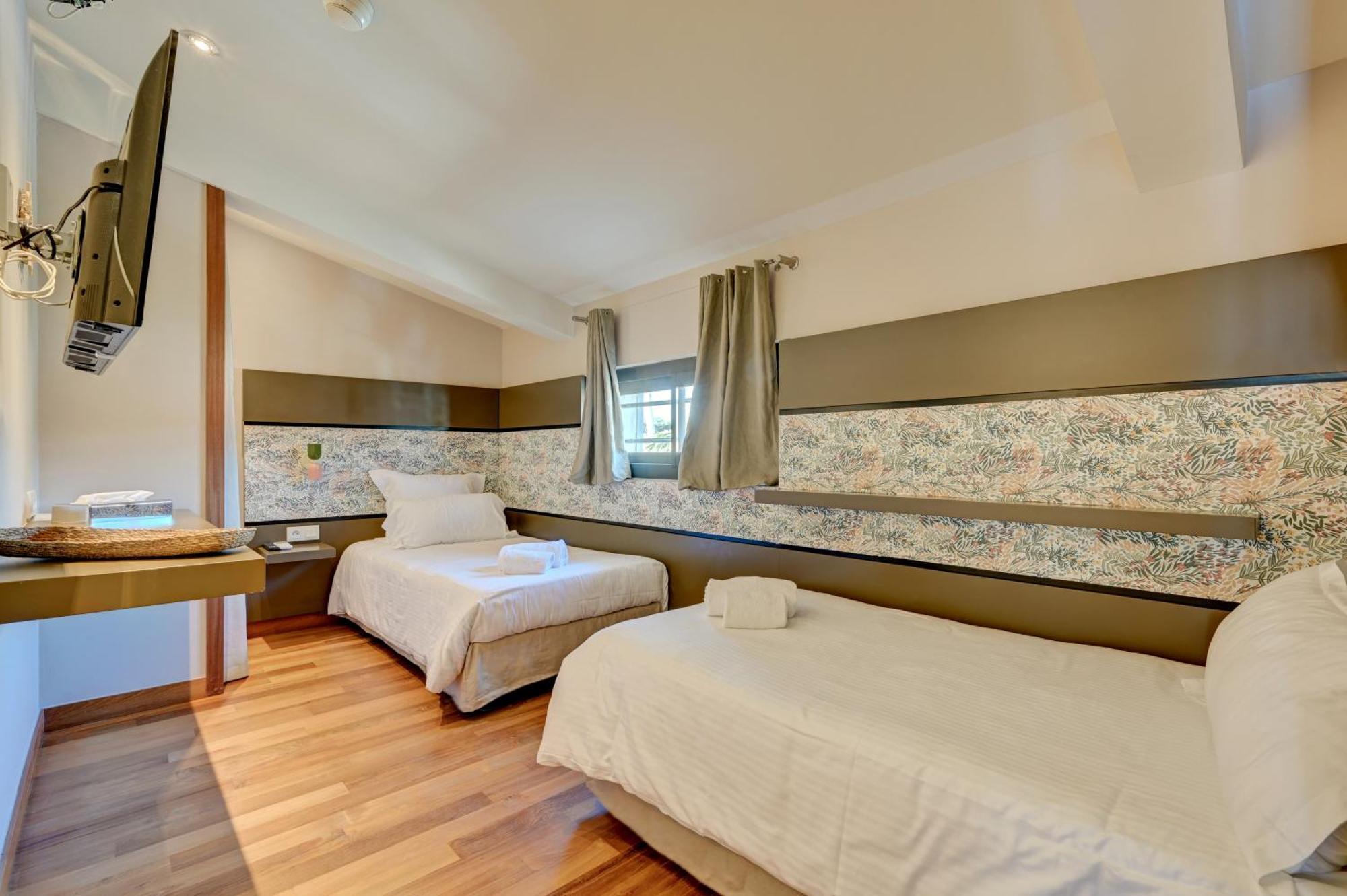 Hotel Bor Hyeres Luaran gambar