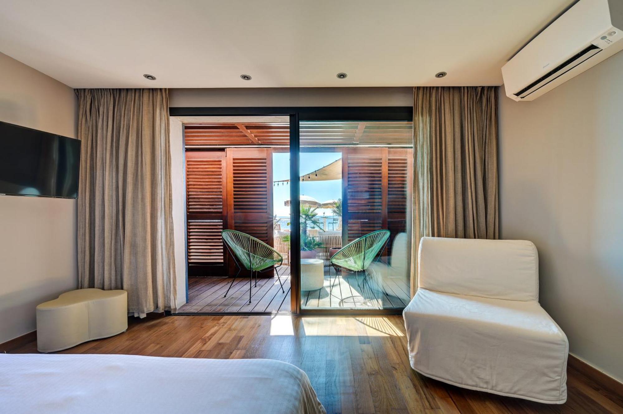 Hotel Bor Hyeres Luaran gambar